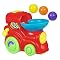 Busy Ball Choo Choo