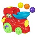 Busy Basics Busy Ball Choo-Choo