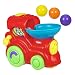 Busy Basics Busy Ball Choo-Choo