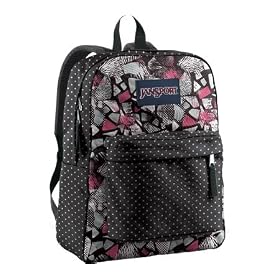 JanSport Classic SuperBreak Backpack