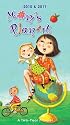 Mom's Plan-It - Checkbook 2010 Monthly (Checkbook) Calendar