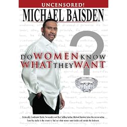 Do Women Know What They Want? (Uncut Version)