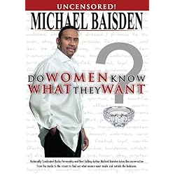 Do Women Know What They Want? (Uncut Version)