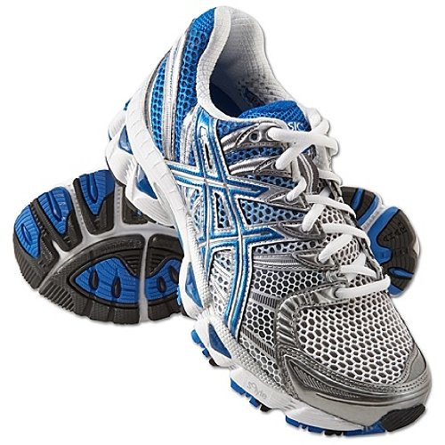 Gel-Nimbus 12 Running Shoe by ASICS