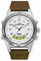 Timex Men's Metal Analog and Digital Combo Watch #T44642
