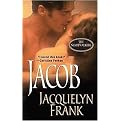 Jacob (The Nightwalkers) (Volume 1) (Paperback)