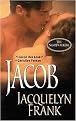 Jacob (The Nightwalkers) (Volume 1) (Paperback)