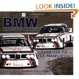 BMW Racing Cars: 328 to Racing V12 (Ludvigsen Library Series) by Karl Ludvigsen