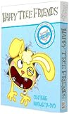 Happy Tree Friends #01 (Dvd+Maglietta Uomo)