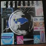 Espionage [Vinyl]