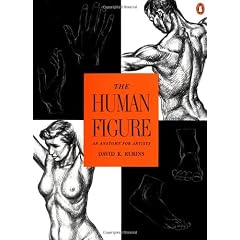 Rubins David K. : Human Figure