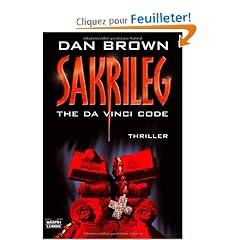 Sakrileg (The Da Vinci Code)