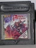 Robin Hood Game Boy Color