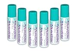 Moiststic Lip Balm, 0.15 Ounce (Pack of 6)