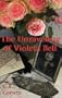 The Unraveling of Violeta Bell (Morgue Mama Mysteries)