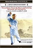 Three Move, Three No Move and Calming the mind, will and spirits     _