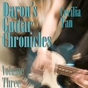 Daron's Guitar Chronicles: Volume 3 | Cecilia Tan