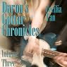 Daron's Guitar Chronicles: Volume 3