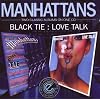 Black Tie/Love Talk