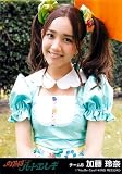 AKB48 公式生写真 ハート・エレキ 劇場盤 Tiny T-shirt Ver. 【加藤玲奈】