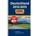 ADAC KompaktAtlas Deutschland 2012/2013: 1:300000