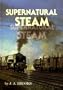 Supernatural Steam (Ghost)