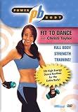 Bayview BAY814 Power Body- Fit To Dance Cardio Workout With Christi Taylor