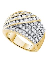 2.0CT DIAMOND FASHION BAND