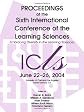 Embracing Diversity in the Learning Sciences: Proceedings of ICLS 2004 June 22-26 University of California Los Angeles Santa Monica, CA