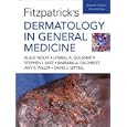 Fitzpatrick's Dermatology in General Medicine (2 Volumes) by  Klaus Wolff, Lowell A Goldsmith, Stephen I. Katz, and Barbara A. Gilchrest