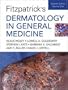 Fitzpatrick's Dermatology in General Medicine (2 Volumes)