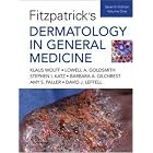 Click here to buy Fitzpatrick's Dermatology in General Medicine (2 Volumes) by  Klaus Wolff, Lowell A Goldsmith, Stephen I. Katz, and Barbara A. Gilchrest.