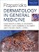 Books : Fitzpatrick's Dermatology in General Medicine (2 Volumes)