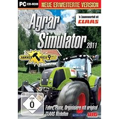 Agrar Simulator 2011