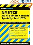 CliffsTestPrep NYSTCE: Multi-Subject...