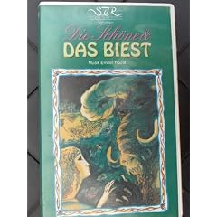 Die Sch�ne & das Biest