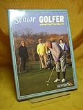 Senior golfer