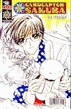 Cardcaptor Sakura Comic #18