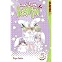 Kamichama Karin Volume 5 (Kamichama Karin)