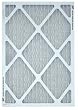 Endust Mid-to-High Performance 16-by-20-by-1-Inch Pleated Furnace Filter, 3-Pack #W80700312
