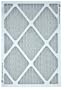 Endust W80700312 Mid-to-High Performance 16-by-20-by-1-Inch Pleated Furnace Filter, 3-Pack