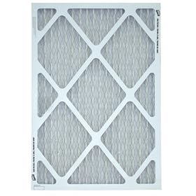 Endust W80700312 Mid-to-High Performance 16-by-20-by-1-Inch Pleated Furnace Filter, 3-Pack