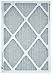 Tools & Hardware : Endust W80400312 Mid-to-High Performance 14-by-20-by-1-Inch Pleated Furnace Filter, 3-Pack