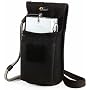 Camera Pouch for the Canon Powershot SD800 IS, SD850 IS, SD870 IS, SD880 IS, SD890 IS - Black