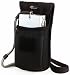 Photo : Camera Pouch for the Canon Powershot SD800 IS, SD850 IS, SD870 IS, SD880 IS, SD890 IS - Black