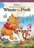 The Many Adventures of Winnie the Pooh