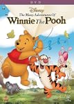 The Many Adventures of Winnie the Pooh