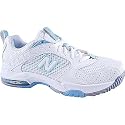 New Balance Womens WC 782 WB Tennis Shoes