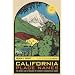 California Place Names: The Origin and Etymology of Current Geographical Names, 40th Anniversary Edition