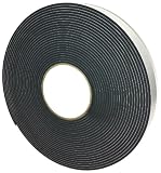 Flame Retardant Cellular Urethane Foam Gasket Tape, 0.188